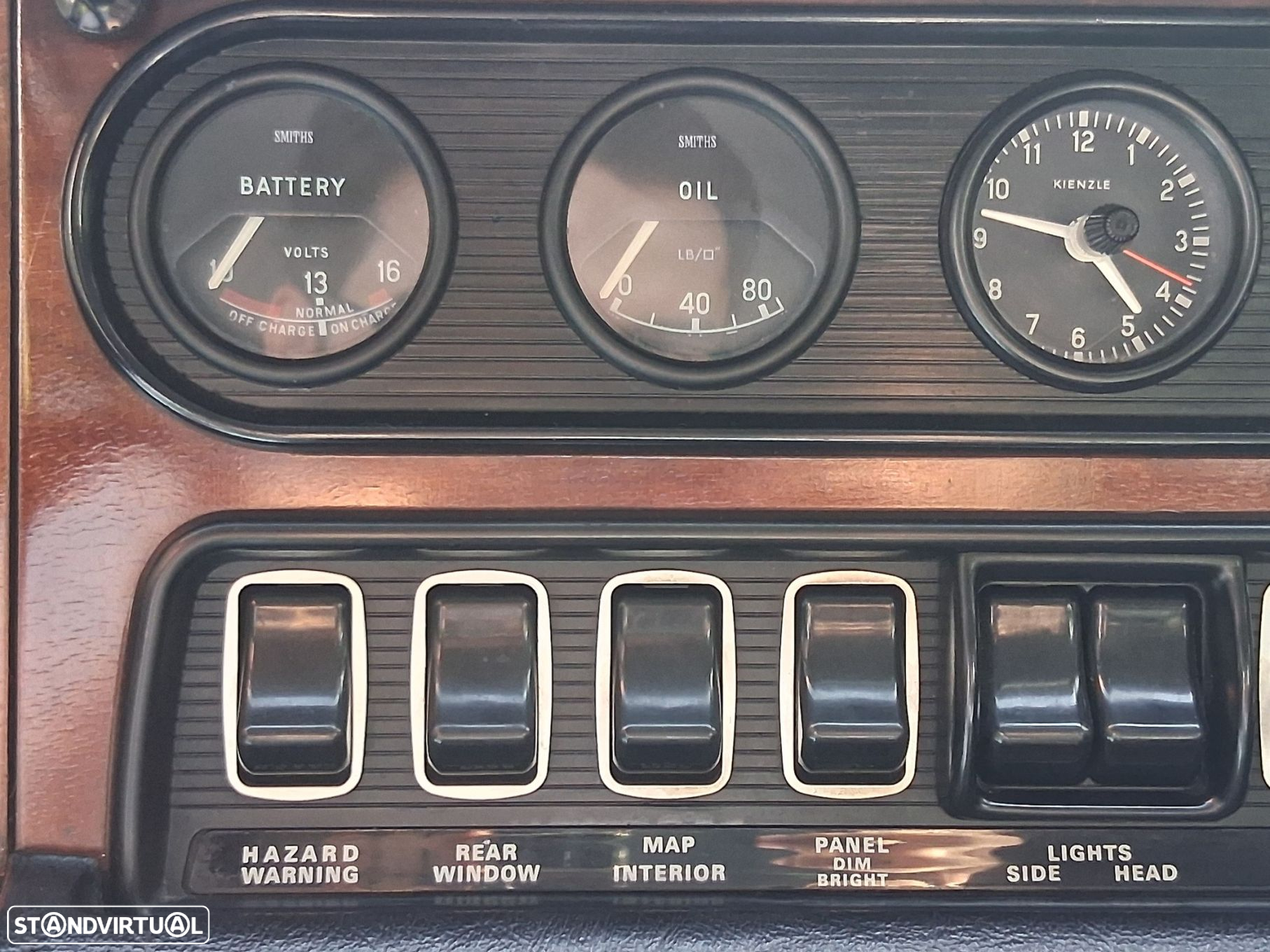 Daimler Sovereign - 40