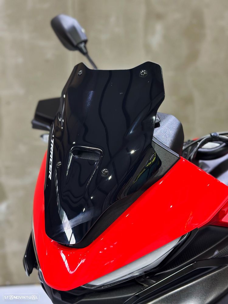 Yamaha Tracer 7 35 KW - 12