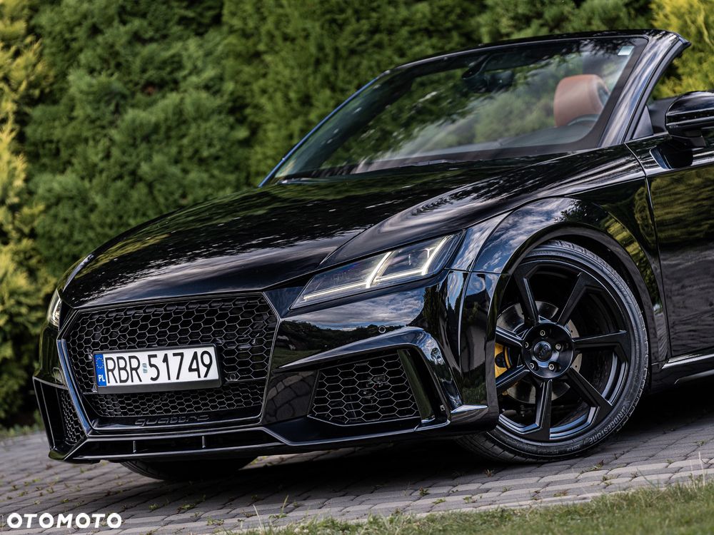 Audi TT Coupé 2.0 TFSI quattro S tronic - 14