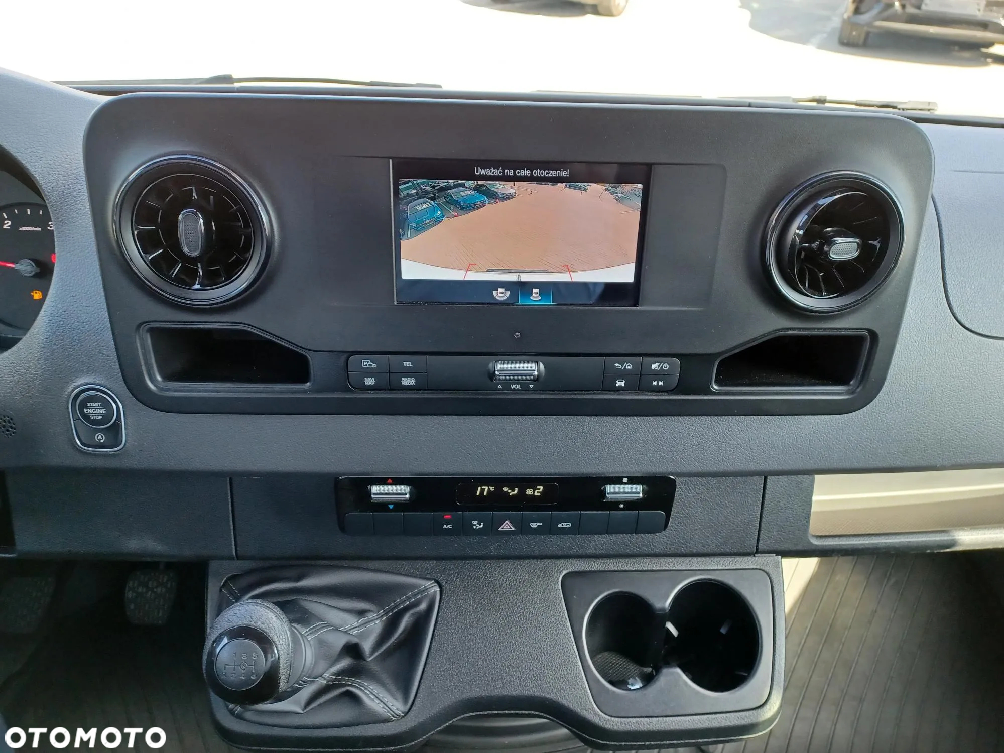 Mercedes-Benz Sprinter 315 - 23