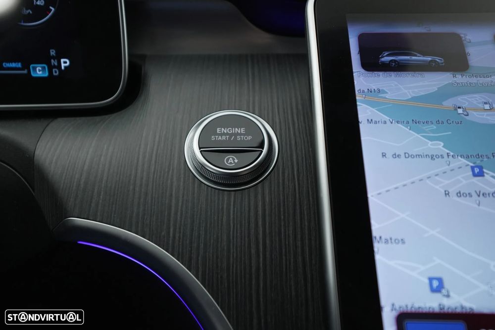 Mercedes-Benz C 300 d AMG Line - 26