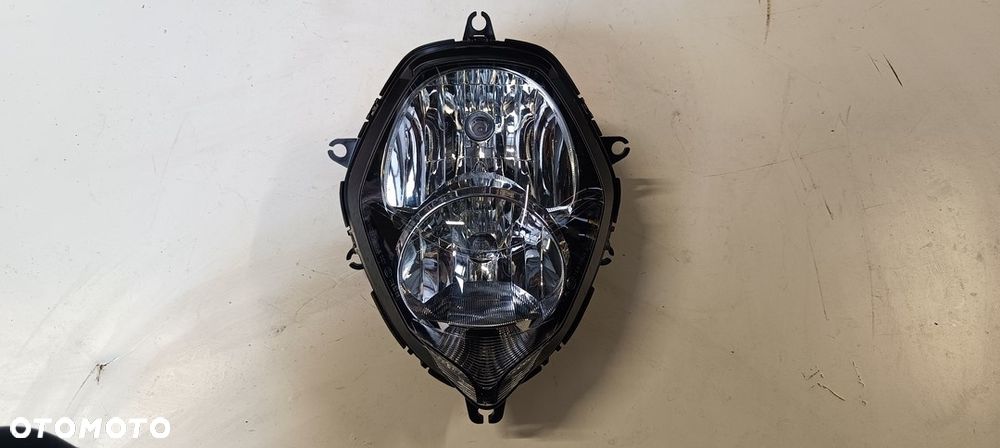 SUZUKI DL 650 1000 V-STROM LAMPA PRZÓD REFLEKTOR - 1