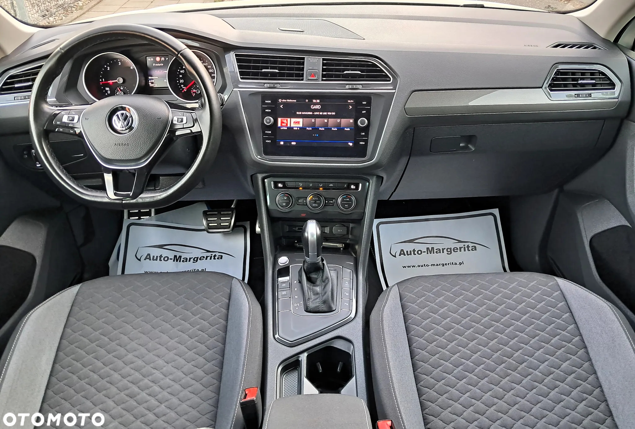 Volkswagen Tiguan - 8
