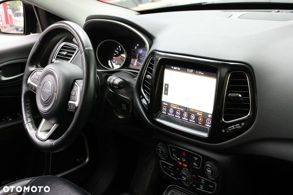Jeep Compass 1.4 MultiAir Limited - 24