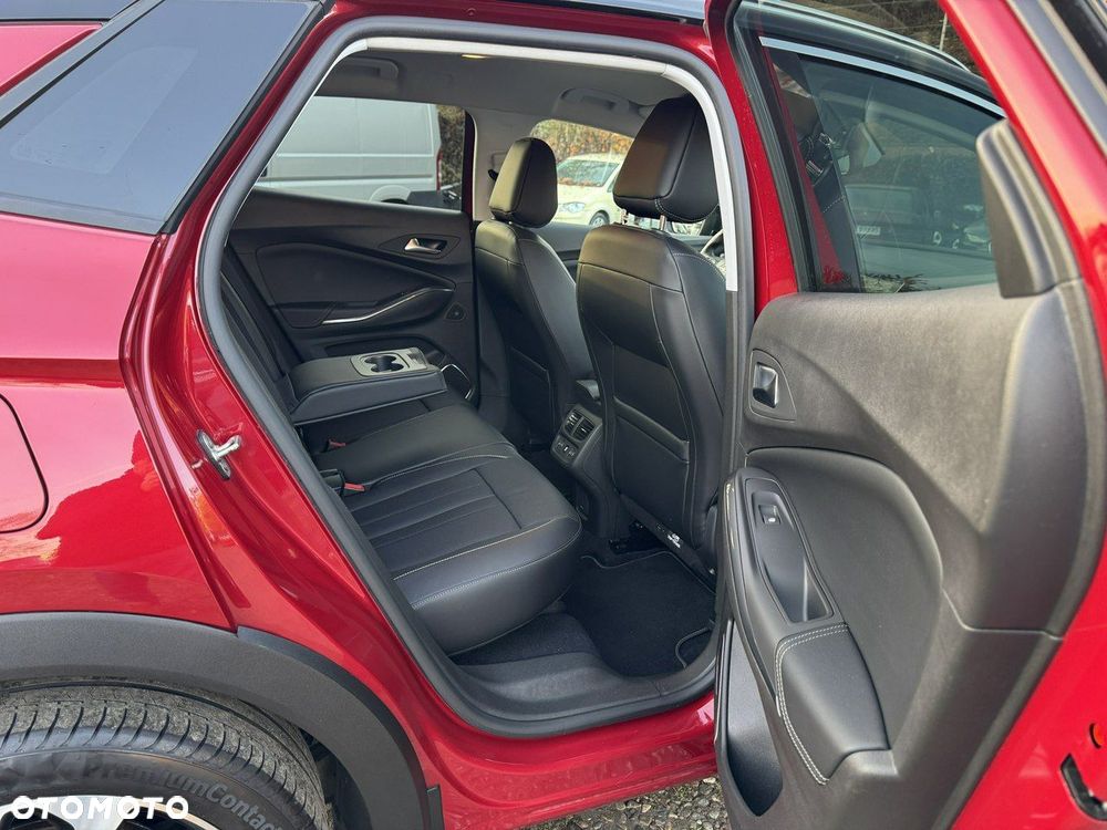 Opel Grandland X - 18