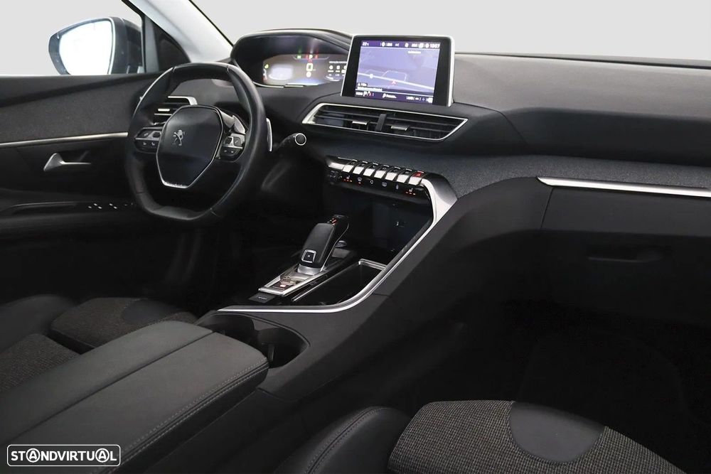 Peugeot 3008 - 5