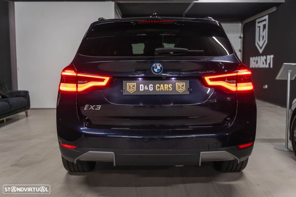 BMW iX3 M Sport Inspiring - 31
