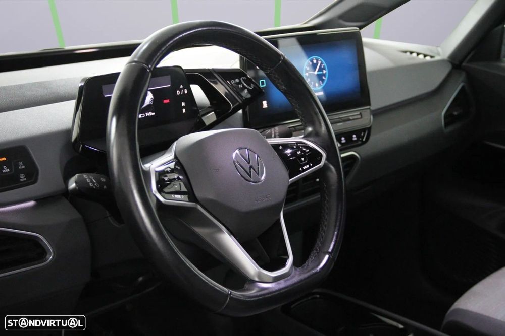 VW ID.3 Pro - 7