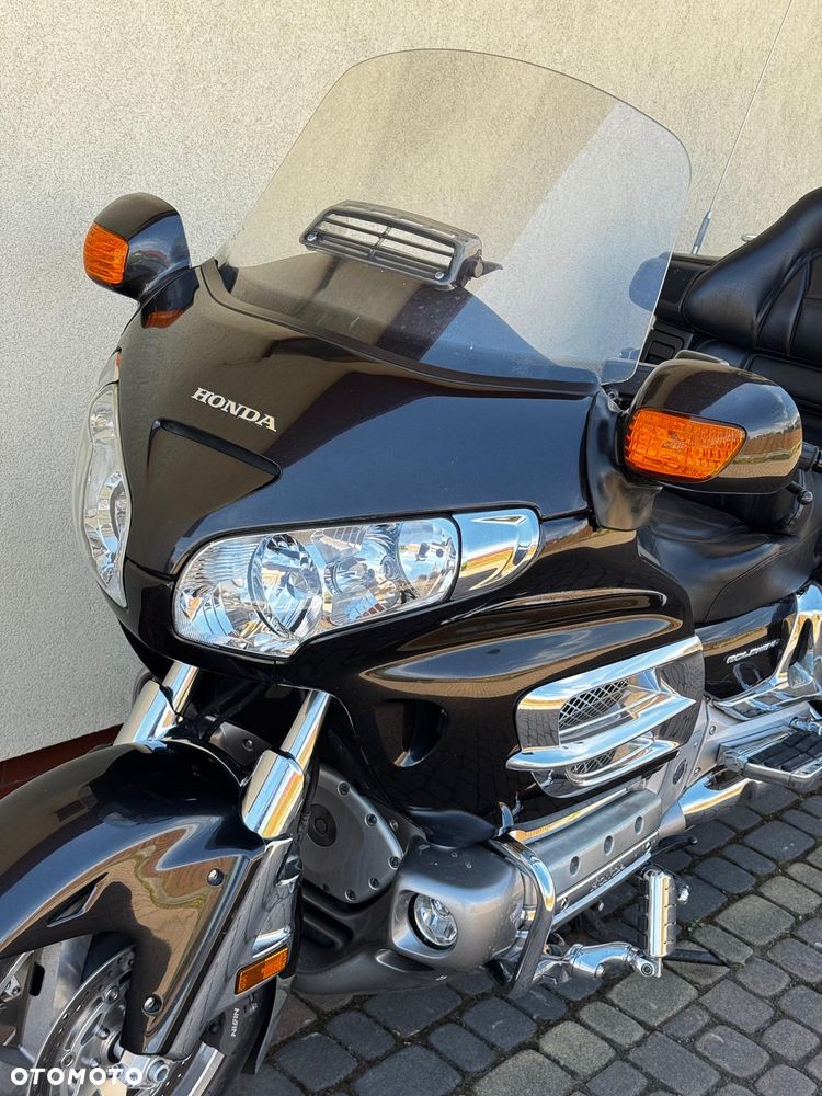 Honda Inny - 6