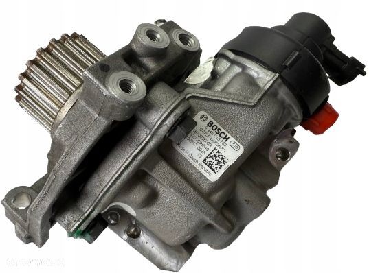 POMPA WTRYSKOWA BOSCH 0445010763 167003606R RENAULT MEGANE IV 1.5 BLUE DCI - 1