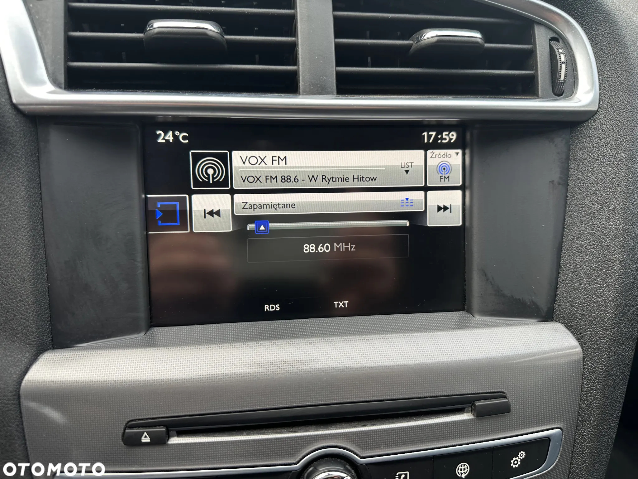 Citroën C4 1.2 PureTech MoreLife - 20