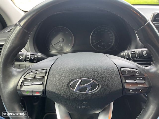 Hyundai i30 CW - 14