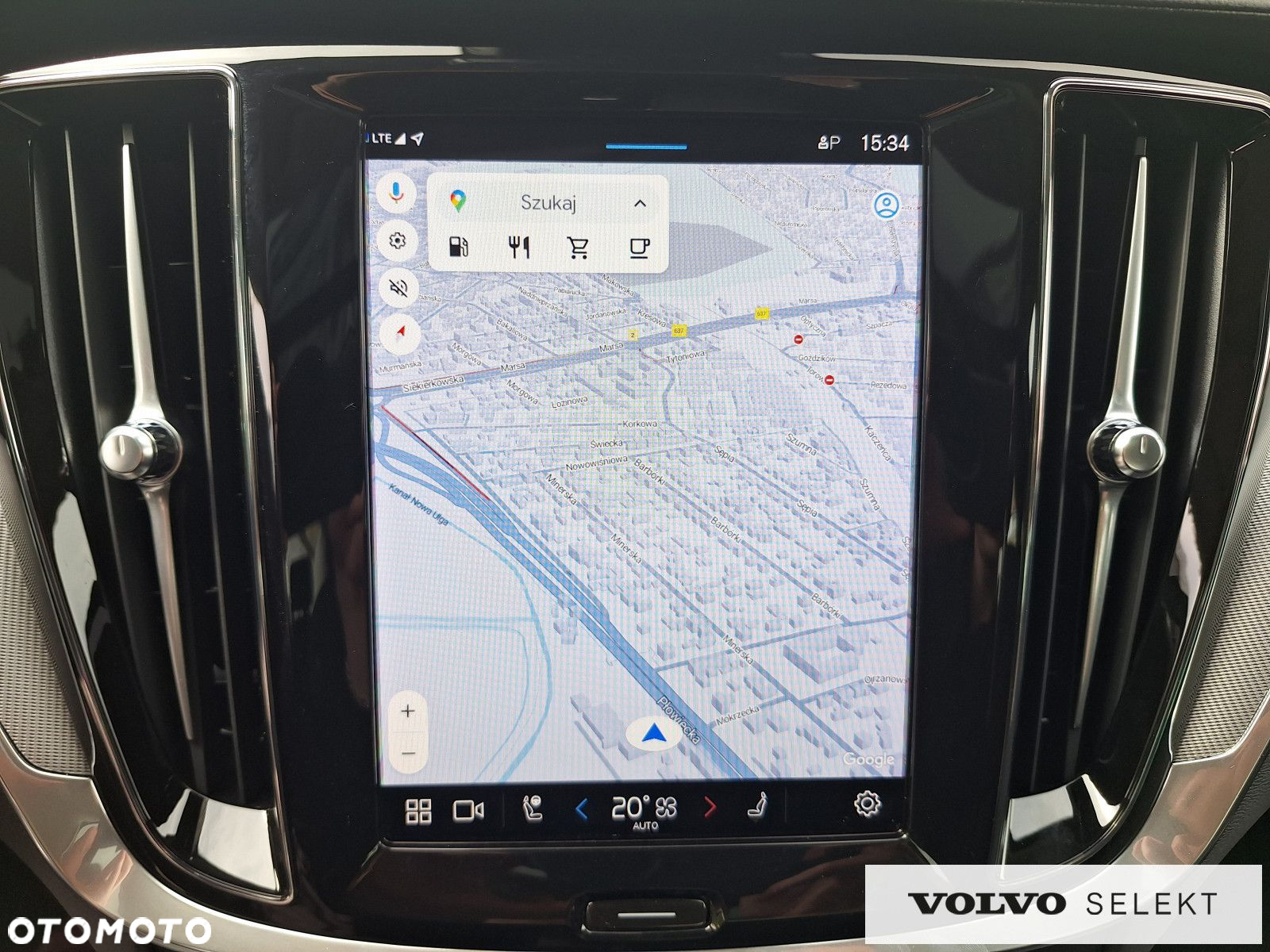 Volvo S60 - 23