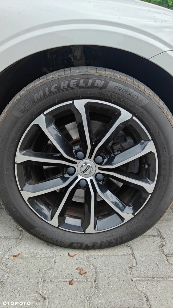 Volvo V60 B4 D Geartronic RDesign - 24