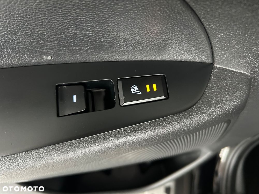 Hyundai Tucson blue 1.7 CRDi 2WD Advantage - 20