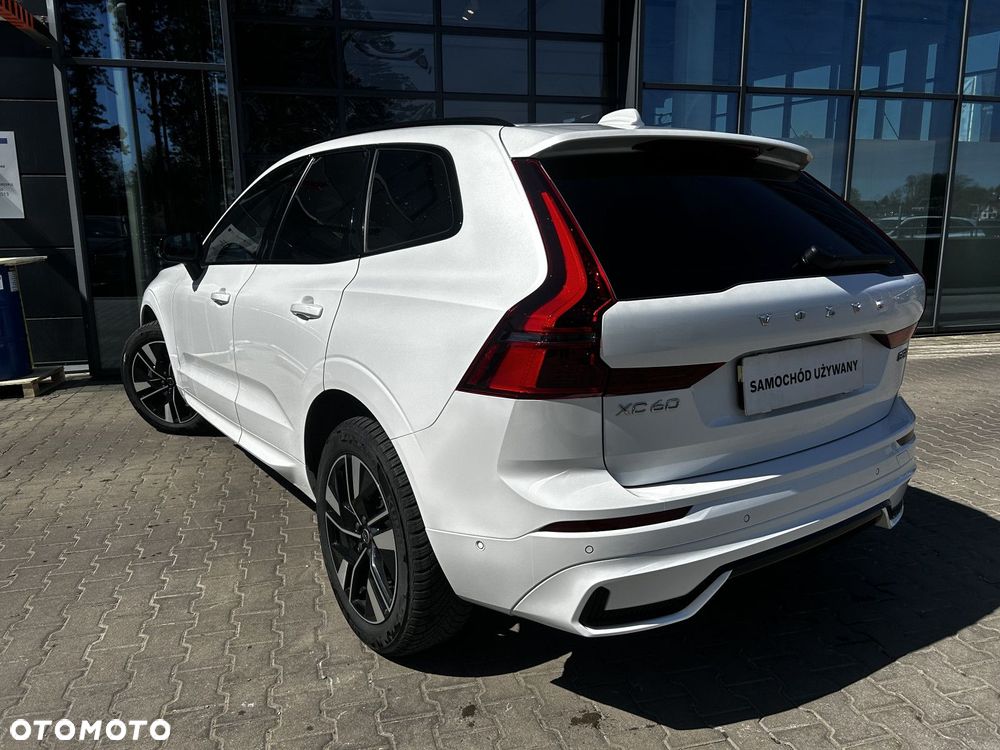 Volvo XC 60 - 6