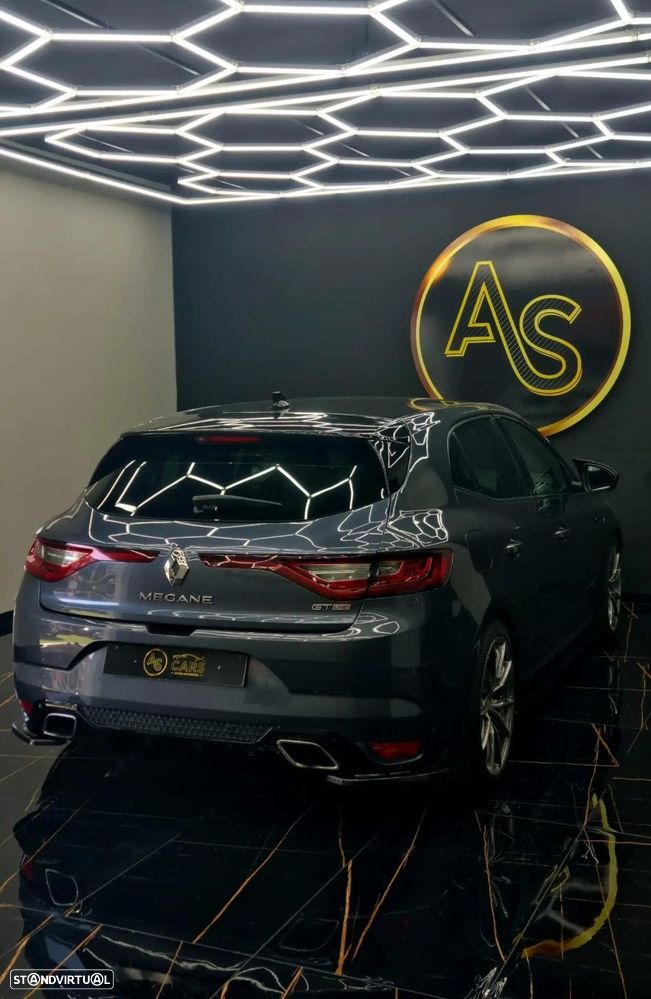 Renault Mégane - 41