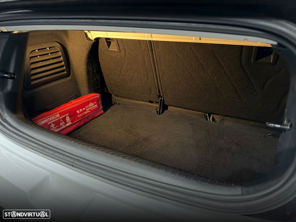 DS DS3 1.6 THP Performance - 31