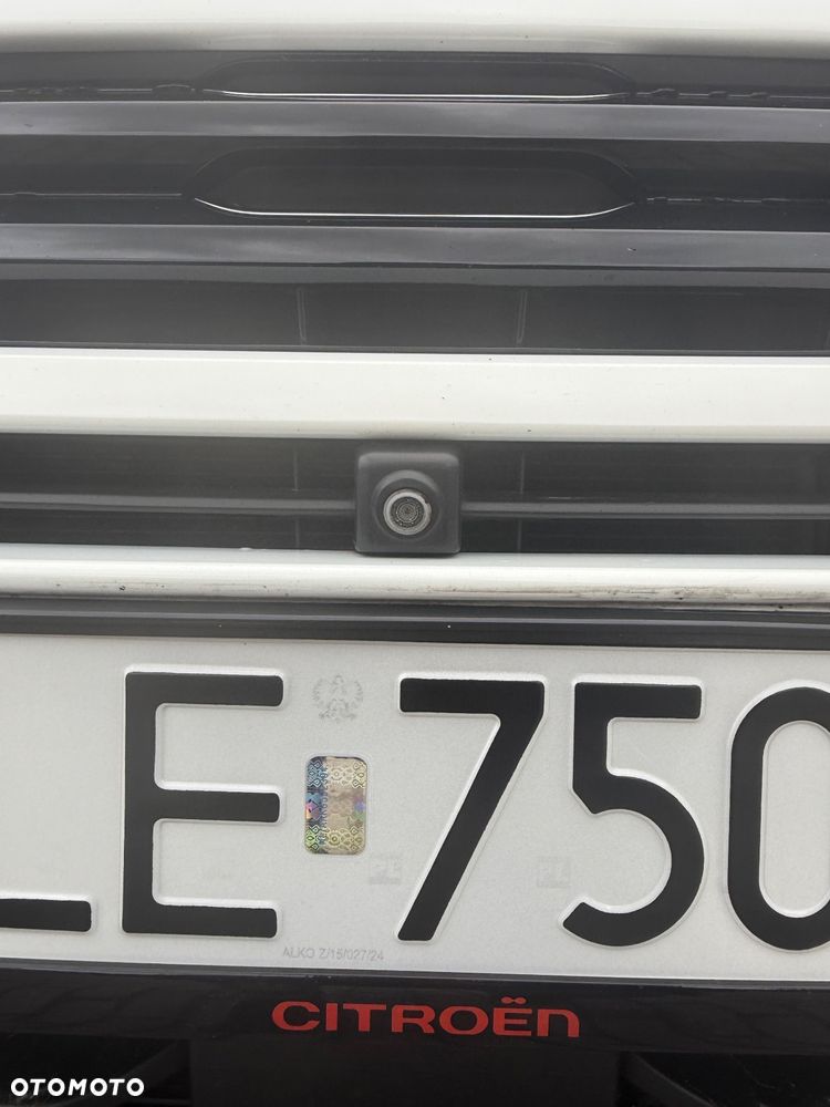 Citroën C5 Aircross 1.5 BlueHDi Feel Pack EAT8 - 10