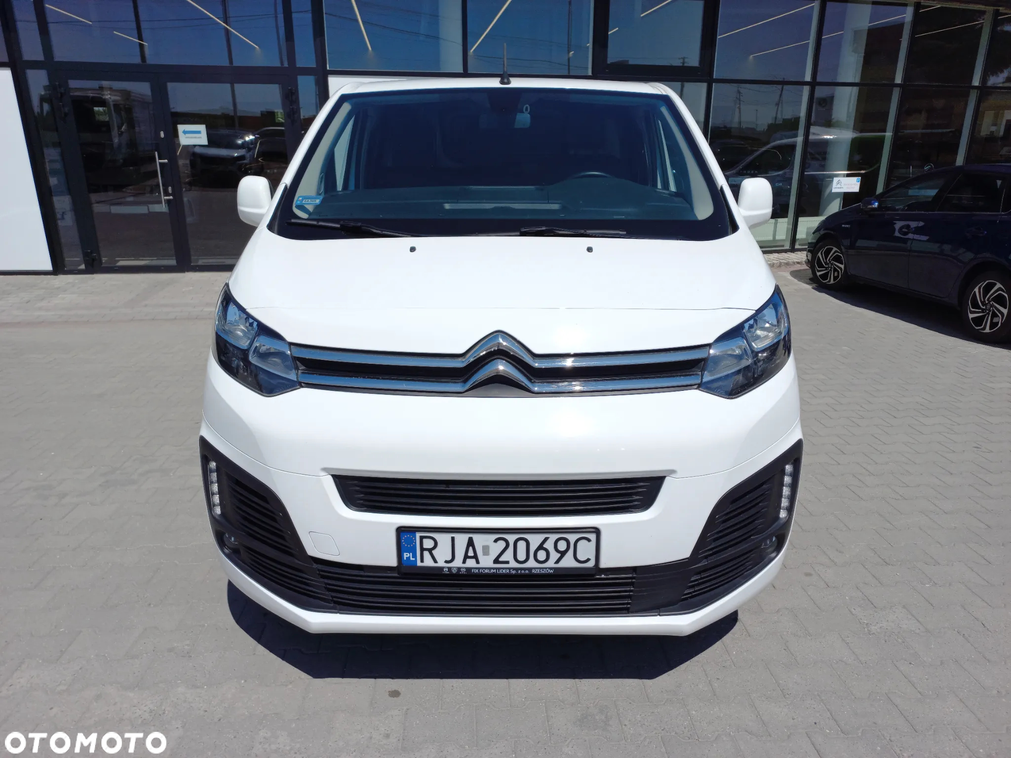 Citroën Jumpy - 2