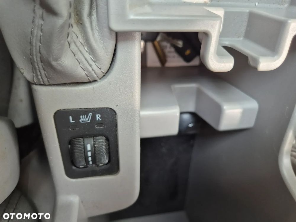Subaru Forester 2.0 XC 000 - 27