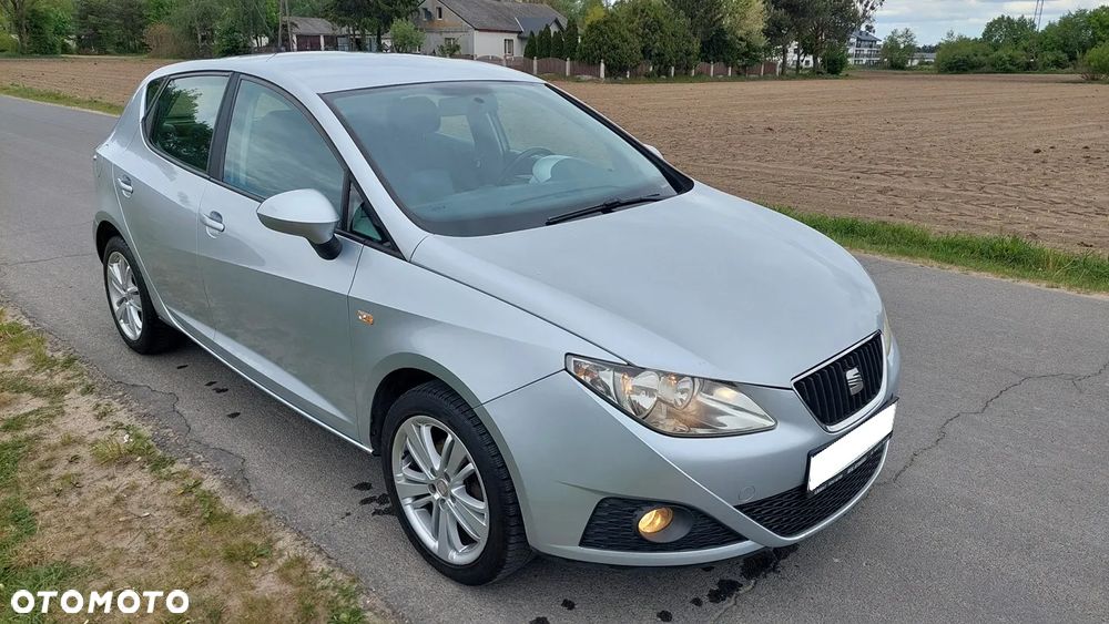 Seat Ibiza - 7