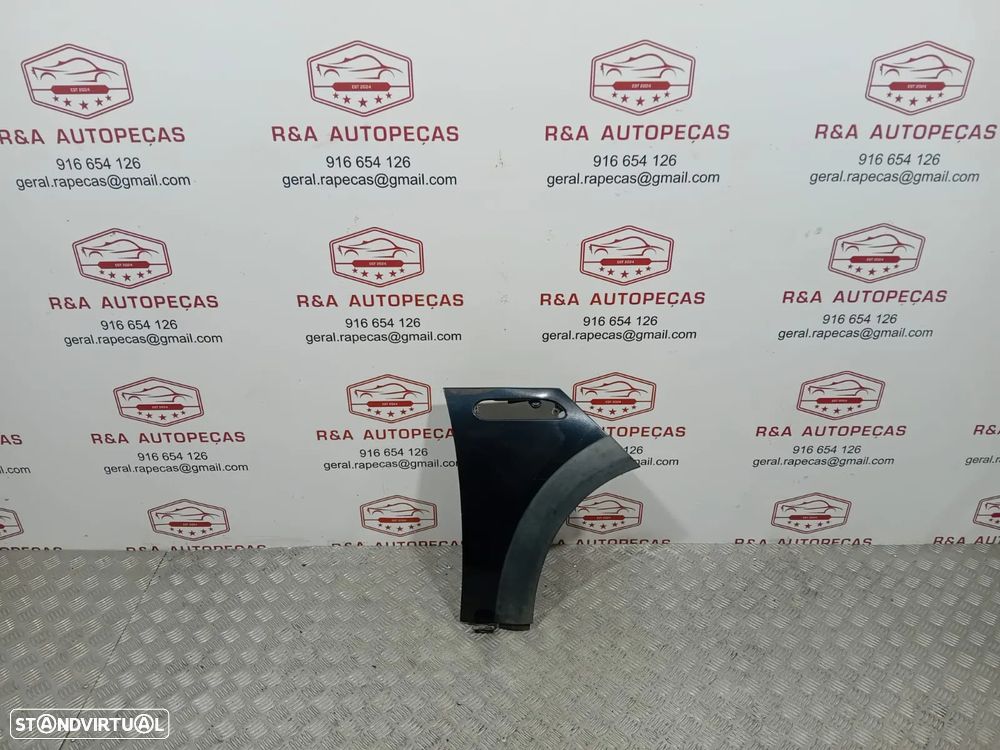 Frente Completa Mini Cooper One R50 R52 R53 LCI FACELIFT - 16