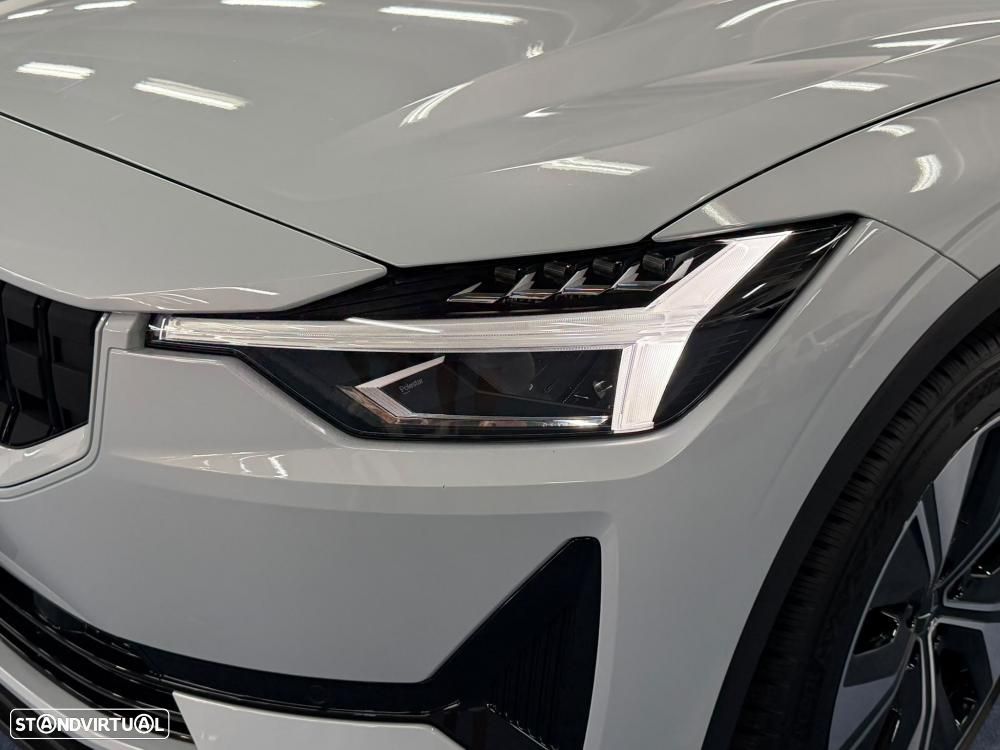 Polestar 2 Single Motor 69kWh - 14