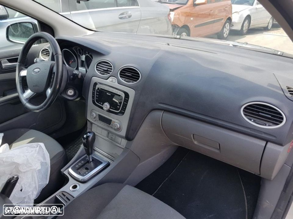 Ford Focus 2010 Sw para peças - 5