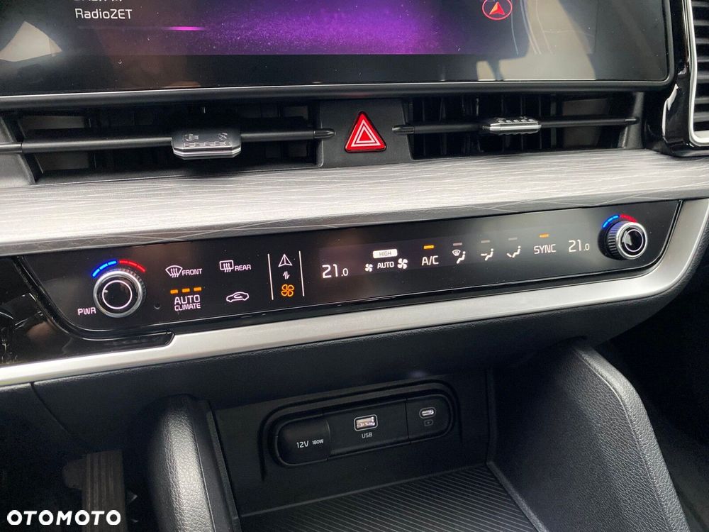 Kia Sportage - 24