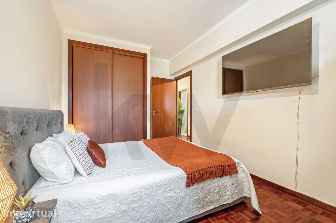 Apartamento T3 - Santo António - Grande imagem: 5/24