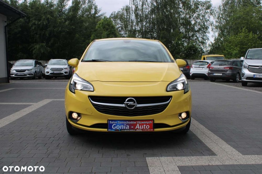 Opel Corsa - 10