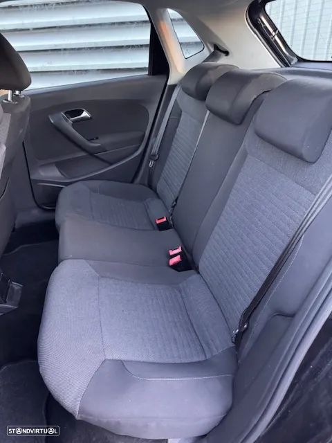 VW Polo 1.2 Confortline - 9