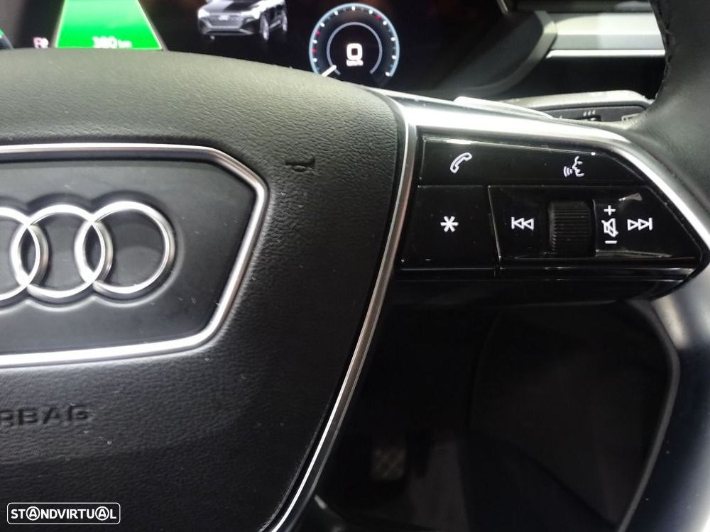 Audi Q8 e-Tron 55 quattro Advanced - 20
