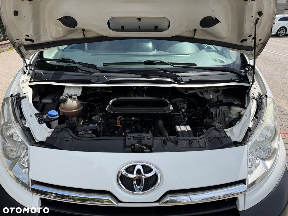 Toyota ProAce - 15