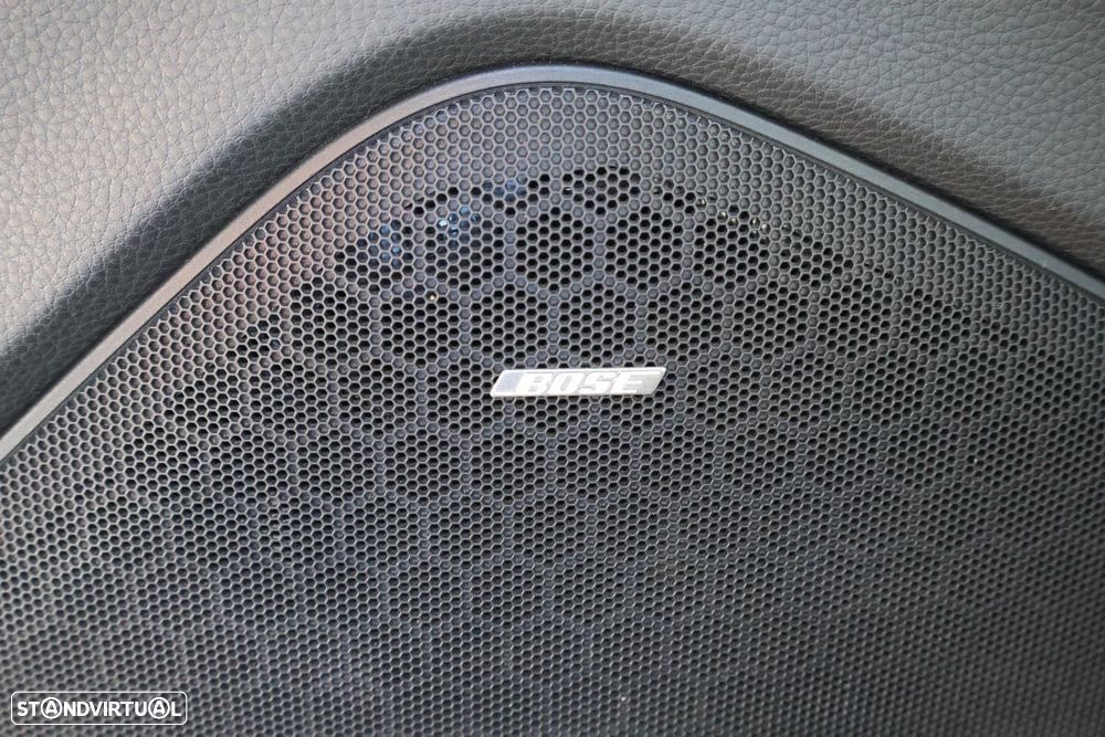 Porsche Panamera S e-Hybrid - 23