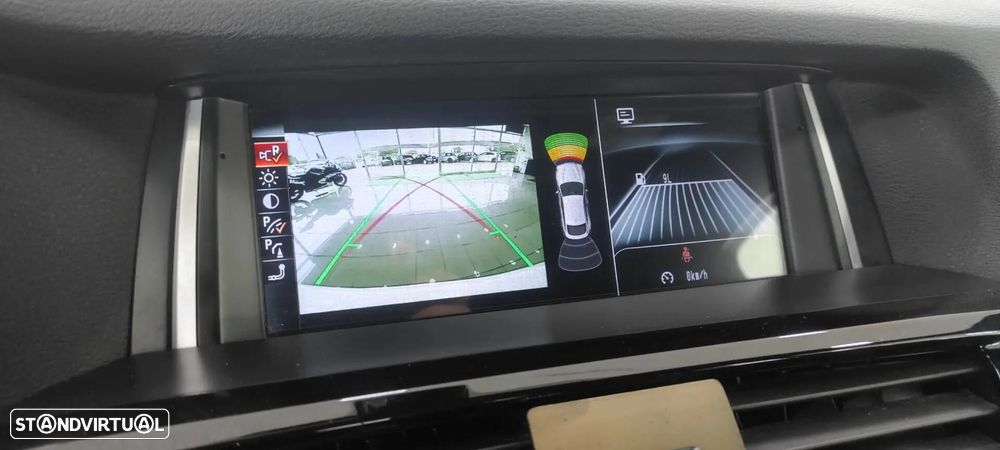 BMW X4 20 d xDrive Pack M Auto - 29