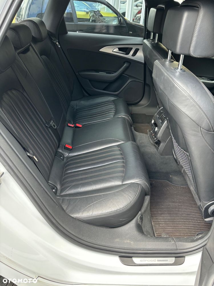 Audi A6 Allroad - 12
