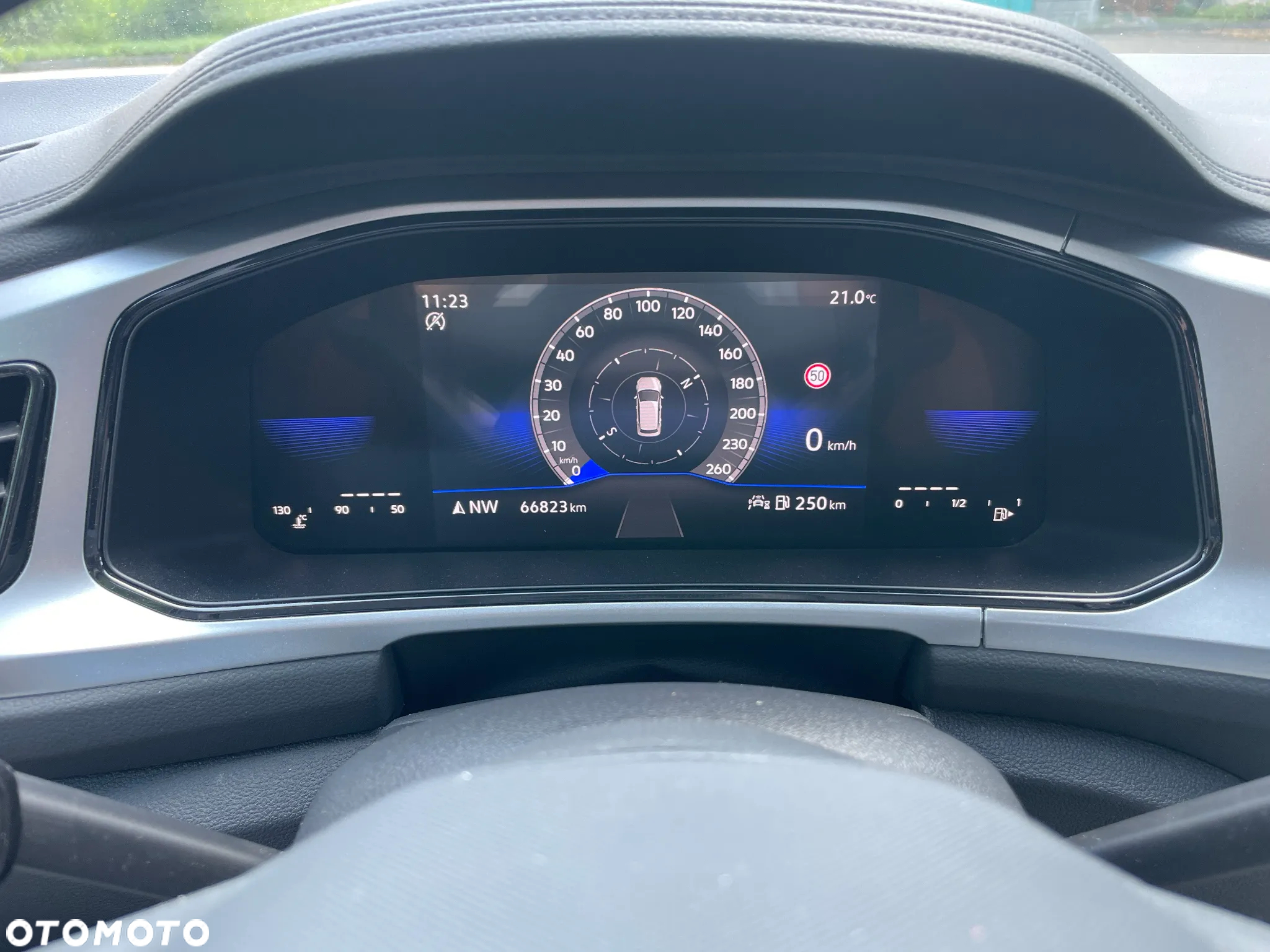 Volkswagen T-Roc 1.0 TSI Life - 18