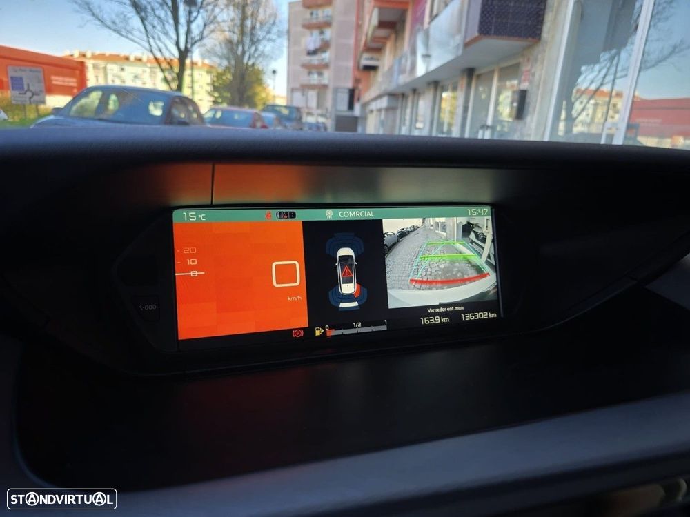 Citroën Grand C4 Spacetourer 1.5 BlueHDi Feel - 14