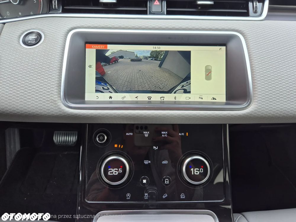 Land Rover Range Rover Evoque D150 S - 31