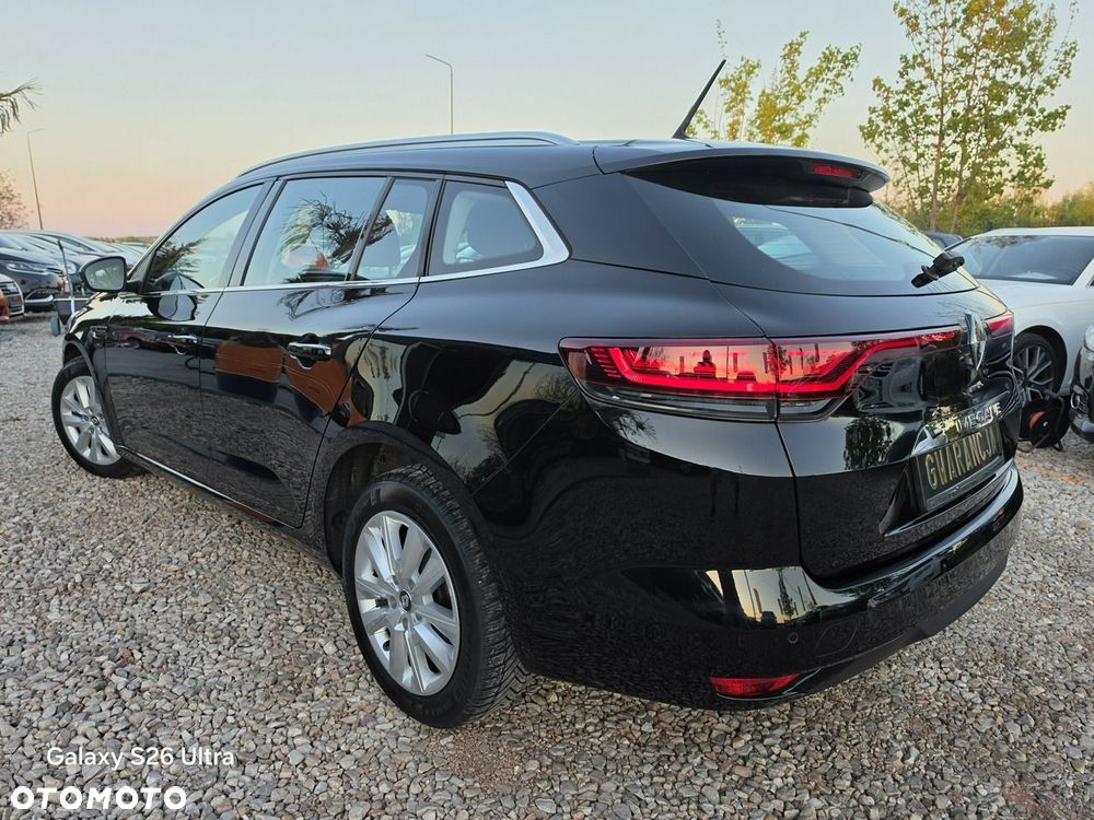 Renault Megane - 8