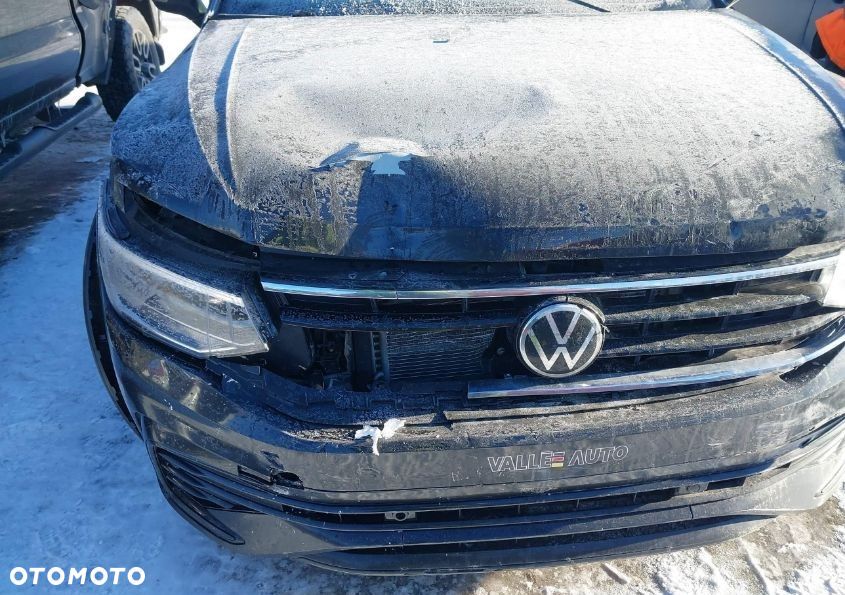 Volkswagen Tiguan 2,0 TSI OPF 4Motion DSG R-Line - 8