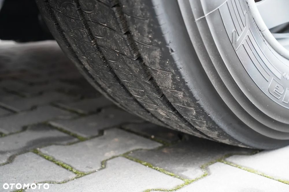 DAF XG 480 / ZESTAW TANDEM / 120 M3 / PRZEJAZDOWY /  OŚ PODNOSZONA / KLIMA POSTOJOWA /  WECON  / SAF / 2023 R - 18