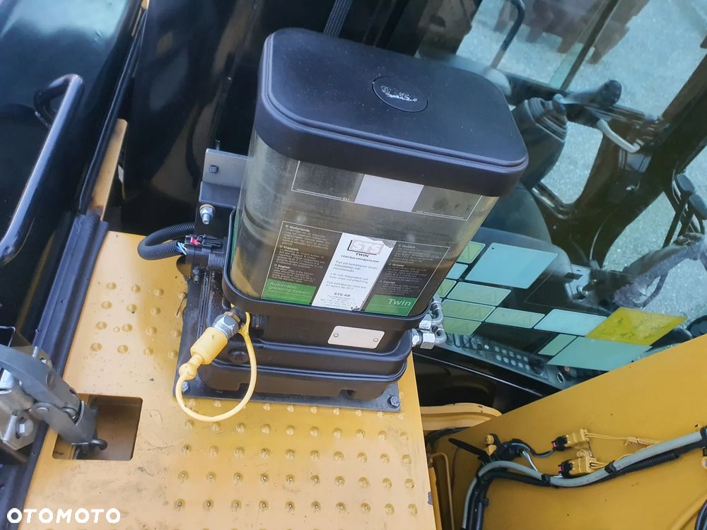 Caterpillar 311F LRR - 22