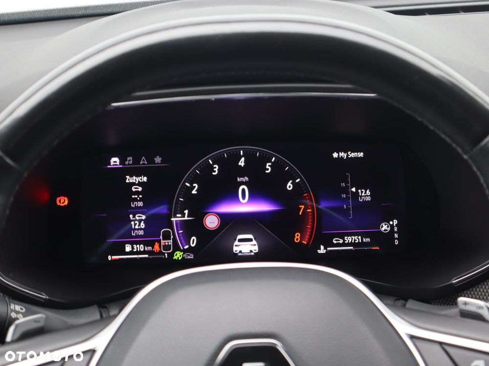 Renault Arkana 1.3 TCe mHEV Intens EDC - 11