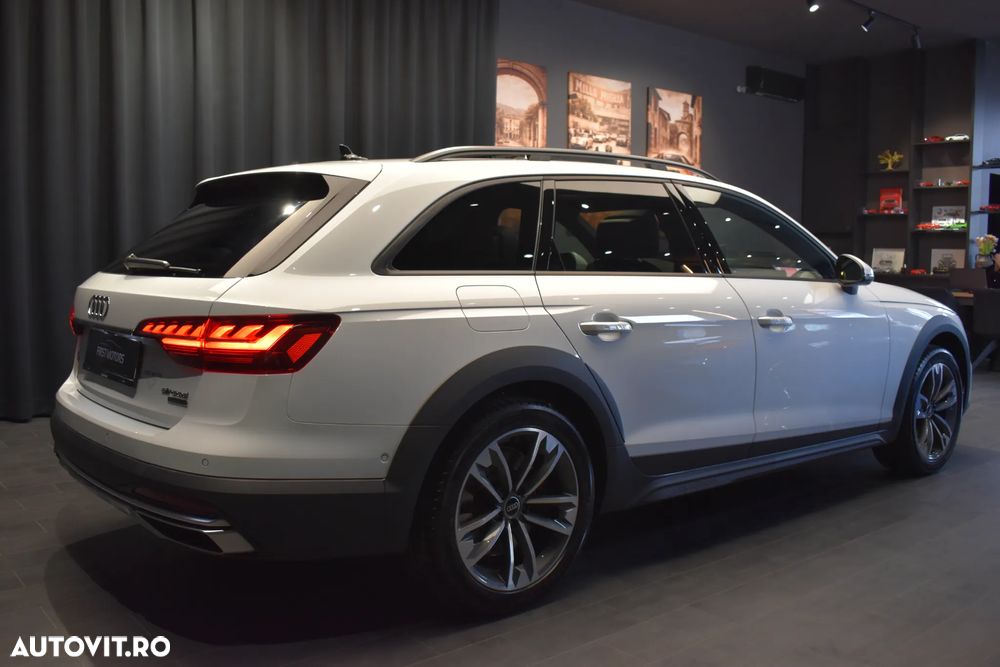 Audi A4 Allroad - 6
