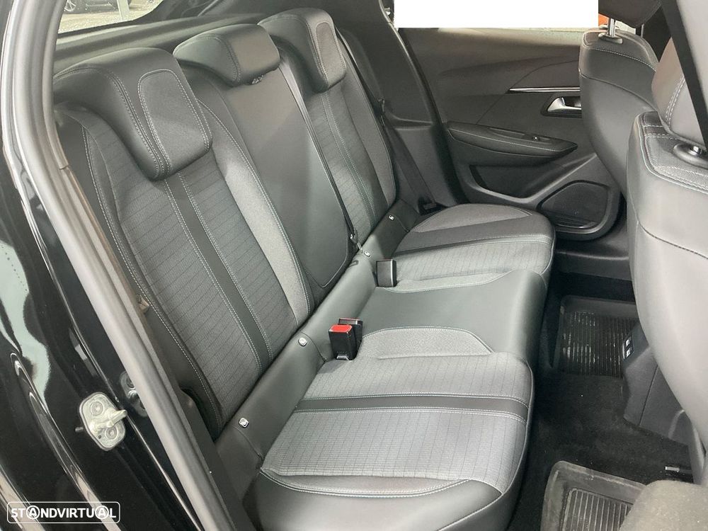 Peugeot 208 1.2 PureTech Allure Pack - 10