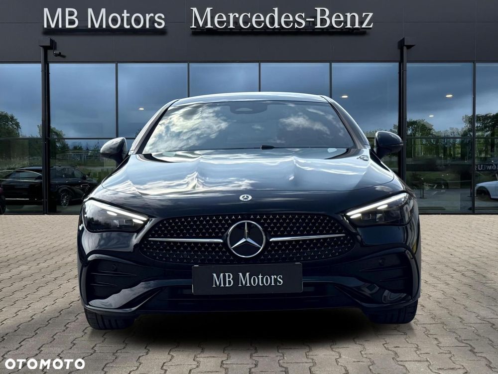 Mercedes-Benz CLE - 8