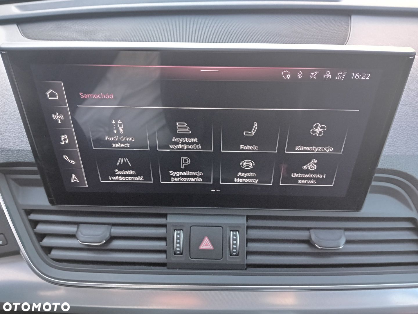 Audi Q5 - 21